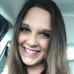 Meet your Posher, Kelsey